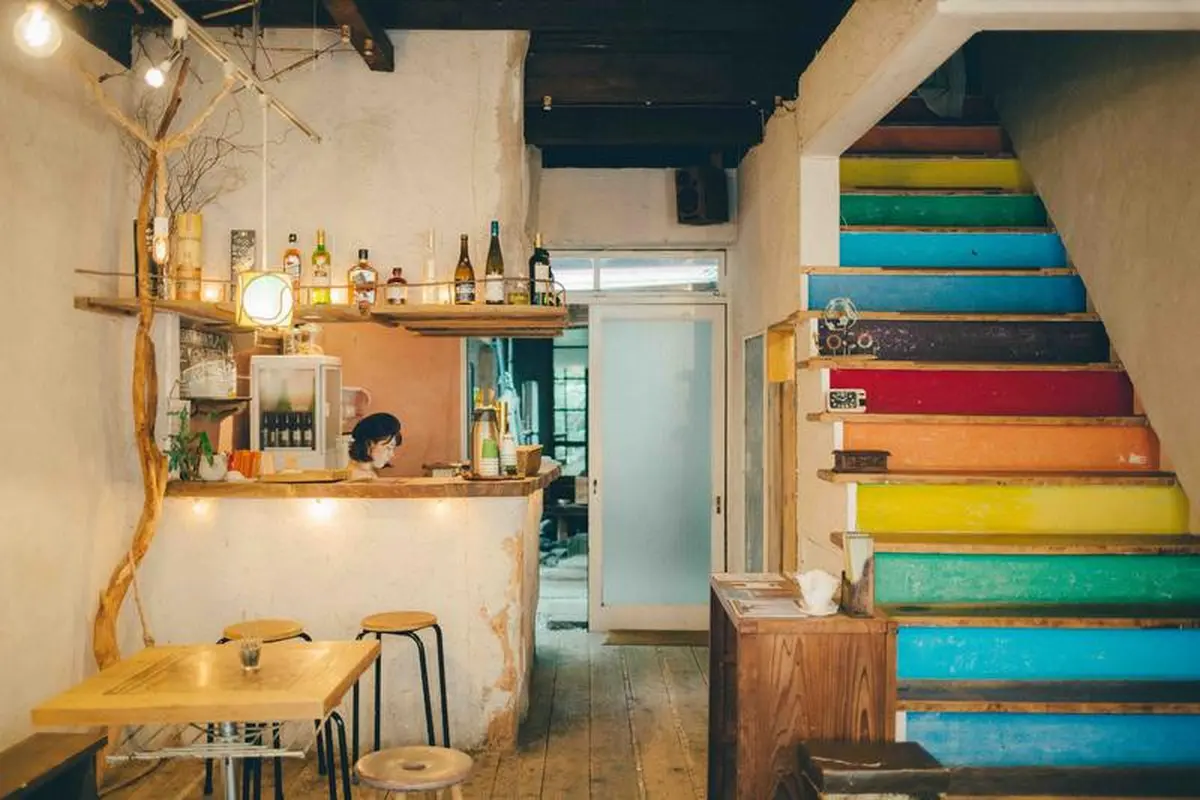[Bintang] Hostel
