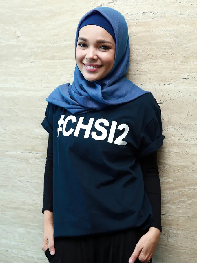 [Bintang] Dewi Sandra