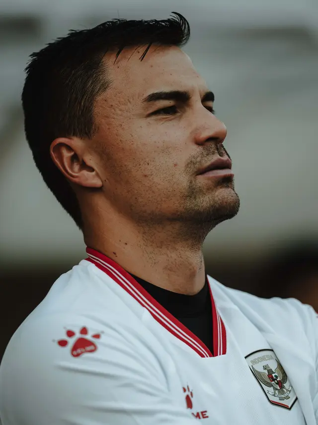 Emil Audero Mulyadi
