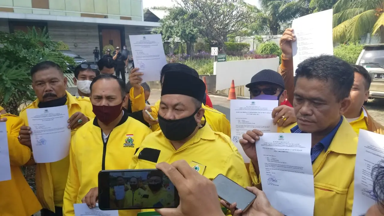golkar