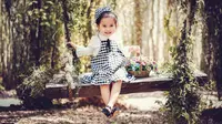 Tips Memilih Baju untuk Anak, Apa yang Mesti Diperhatikan?