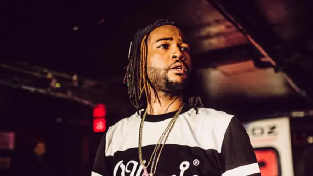 PartyNextDoor