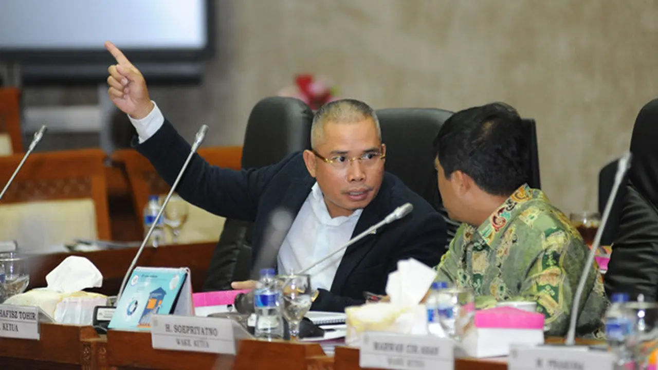 Target Pertumbuhan Pemerintah Hingga 6,1 Persen Dipandang Skeptis