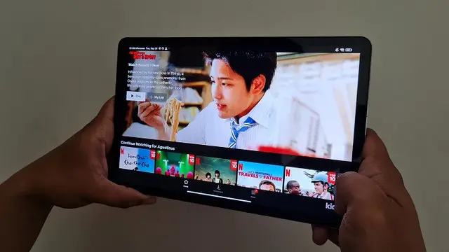 Xiaomi Pad 5