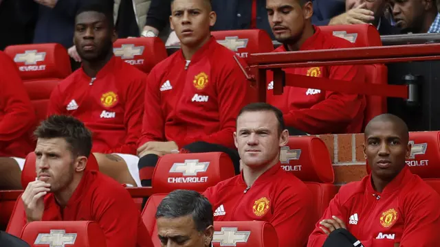 Wayne Rooney