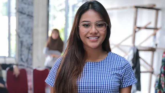 [Bintang] Aurel Hermansyah