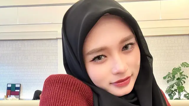 Unggahan Foto Cantik Inara Rusli. (instagram/mommy_starla)