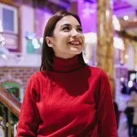 Chelsea Olivia (Instagram/chelseaoliviaa)