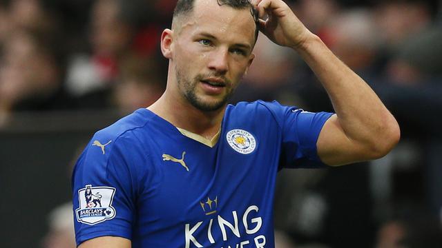 Danny Drinkwater