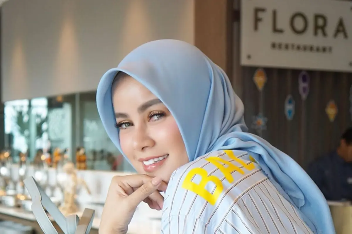 [Fimela] Olla Ramlan