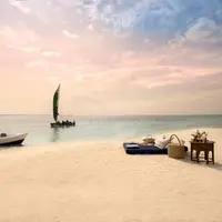 Berikut deretan hotel berpemandangan laut paling fantasis di dunia.