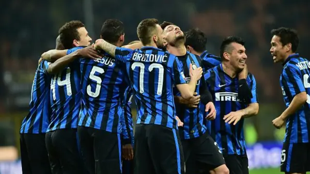 Inter Milan vs Bologna