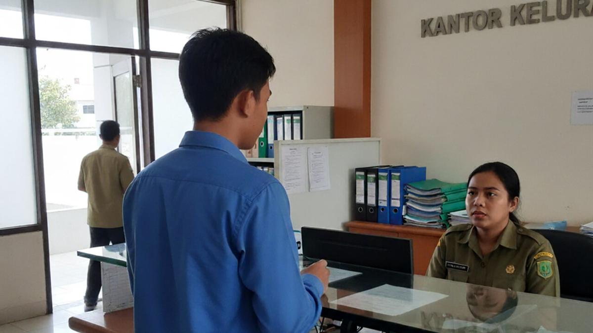 Surat Keterangan Domisili, Ini Syarat dan Cara Membuatnya