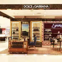Dolce & Gabbana Beauty hadirkan flagship store di pusat perbelanjaan premium Jakarta.