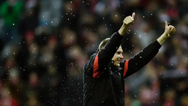 Holger Badstuber