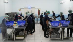 MBG Kembali Berjalan dengan Pengawasan Keamanan Pangan Berlapis