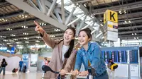 5 Cara Cerdas Atur Keuangan Agar Liburan Tengah Tahun Bukan Sebatas Mimpi