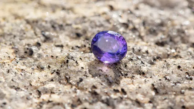 Penghasil Batu Safir Terbaik