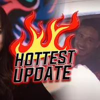 HL Hottest Update Raisa