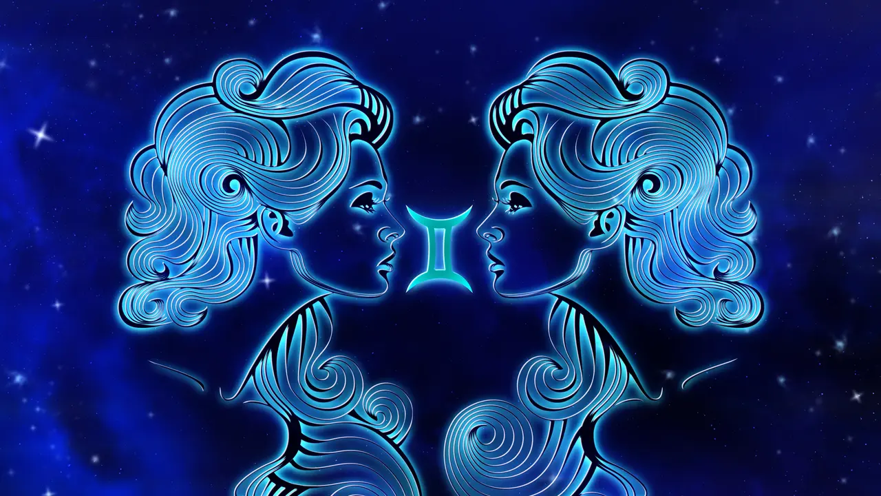 Paling Moody, Ini 6 Fakta Unik Zodiak Gemini