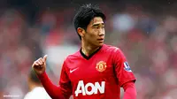 Bintang MU Belum Puas Main Bersama MU