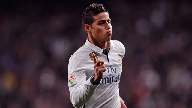 Real Madrid vs Sevilla