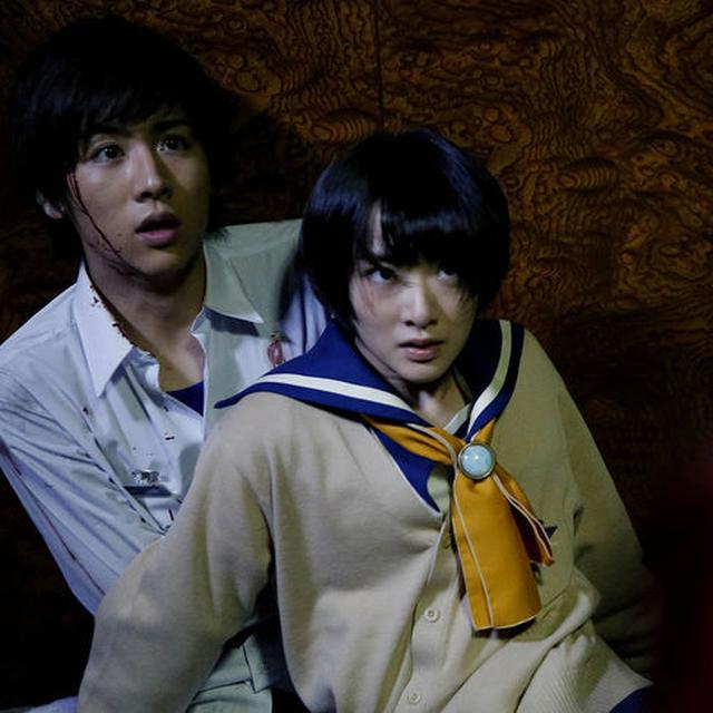 Get Wallpaper Film Horor Corpse Party Bakal Miliki Sebuah Sekuel Showbiz Desktop Wallpaper Free