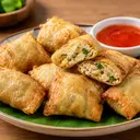 Resep Martabak Tahu Mini untuk Camilan Sore, Praktis Mudah Dibuat di Rumah