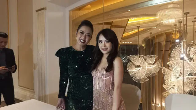 Soimah Pancawati dan