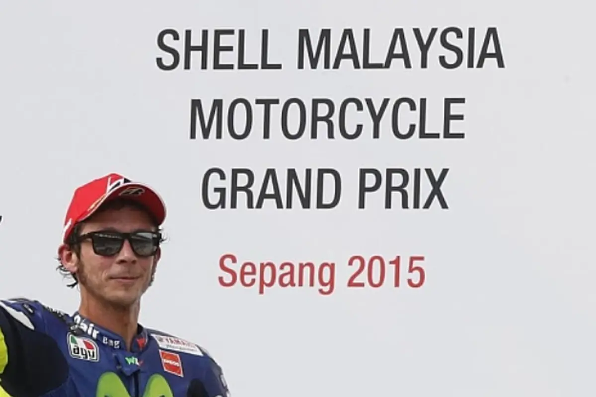 Valentino Rossi