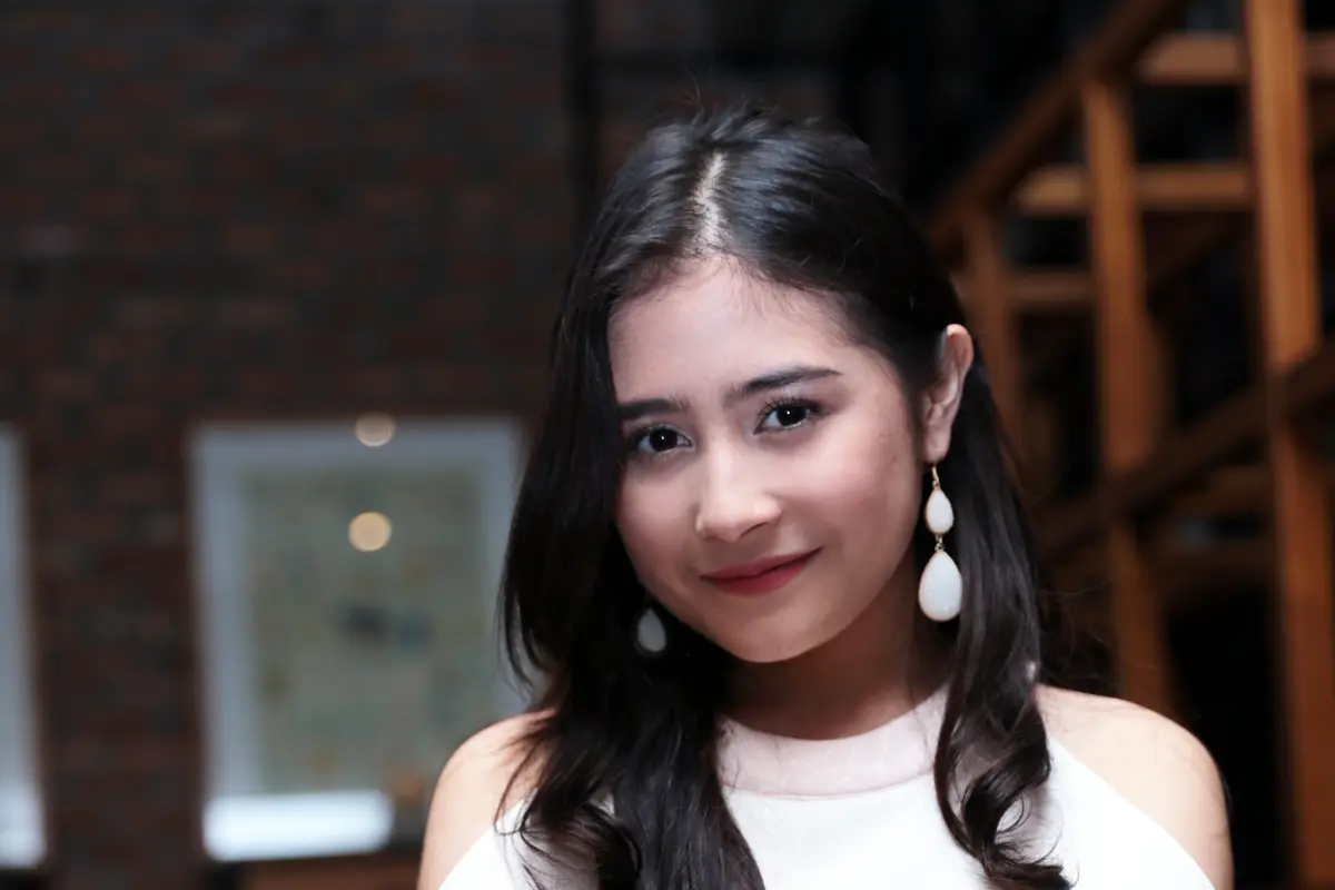 [Bintang] Prilly Latuconsina