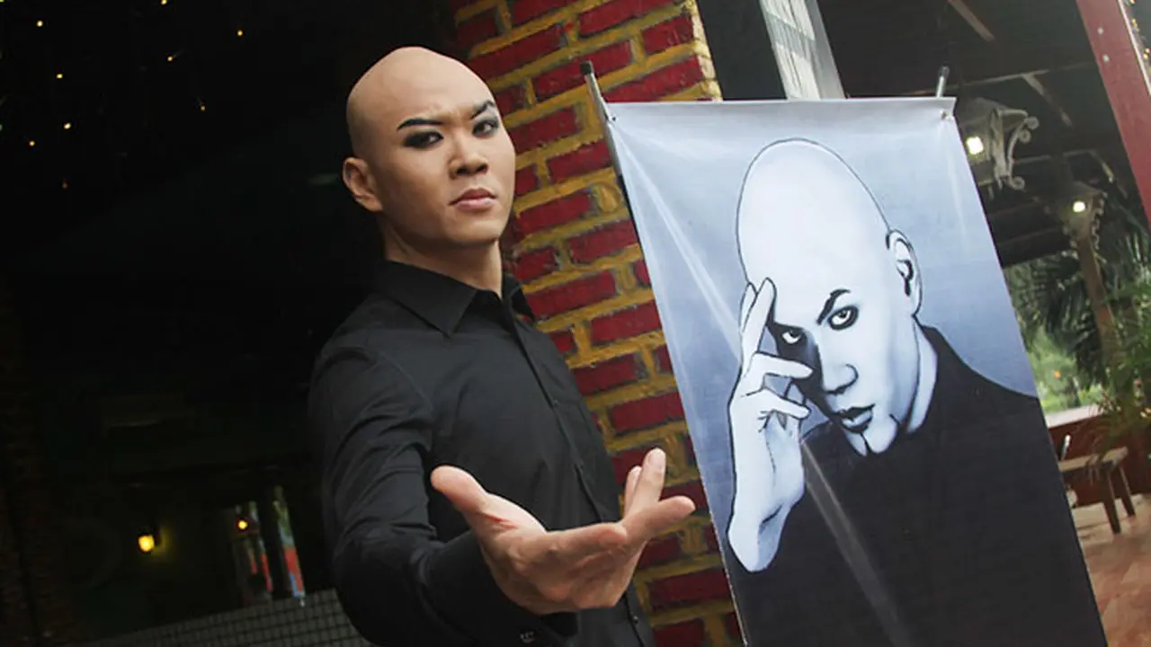Deddy Corbuzier
