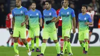 Inter Umumkan Pelatih Baru Dua Hari Lagi
