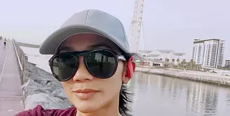 Anindhita Bakrie [Instagram/dithanestya]