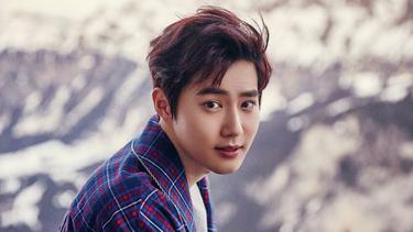 food truck suho salahkan personel exo