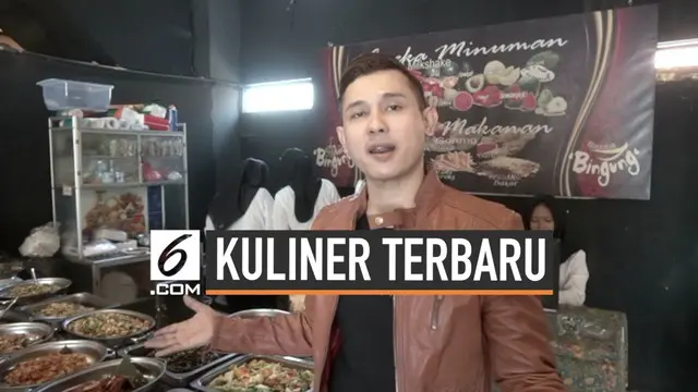 Selain aktif di dunia entertain, Kiki Kanoe melebarkan usahanya di bidang kuliner. Kali ini ia membuka bisnis empal gentong dan berbagai kuliner lain di Pamulang, Tangsel.