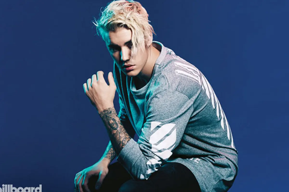 Justin Bieber