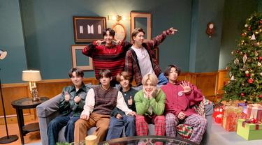 BTS. (Twitter/ bts_bighit)