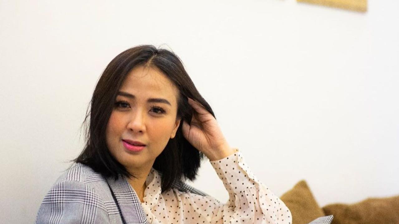 Astrid Sartiasari. (Foto: Instagram @astridbasjar)