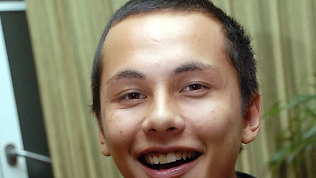 7 Potret Lawas Andhika Pratama, Pernah Kurus dan Mirip Nicholas Saputra