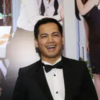 Preskon film Eiffel I'm In Love 2 (Nurwahyunan/bintang.com)