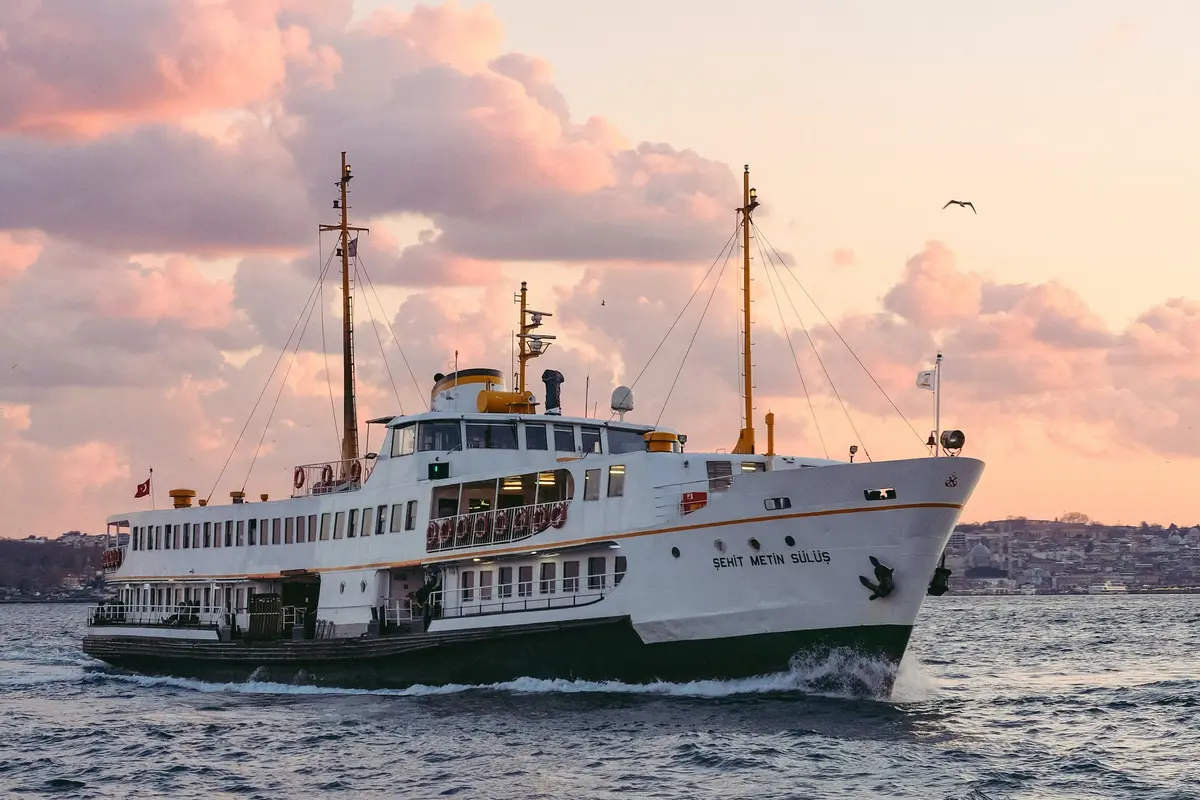 kapal