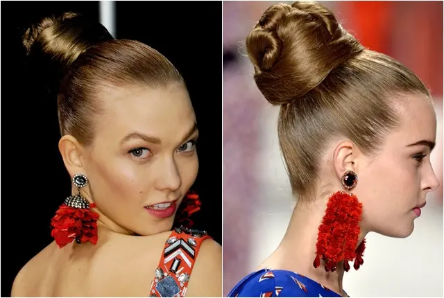 new york fashion week fall 2014