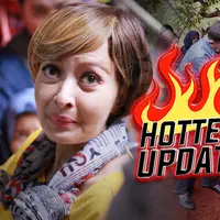 HL Hottest Update Yana Zein 2