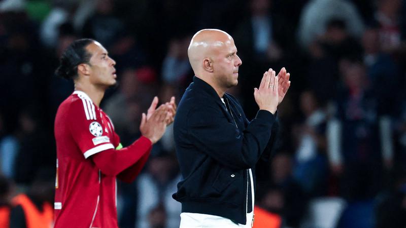 daftar akun slot pakai akun dana Liverpool Siapkan Revolusi Staf Pelatih, Arne Slot Ingin Boyong Orang Kepercayaannya