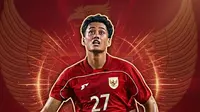 Nasib Nestapa Rafael Struick Setelah Tinggalkan Eropa: Kesulitan Bersaing di Dewa United, Masa Depannya di Timnas Indonesia Terancam?