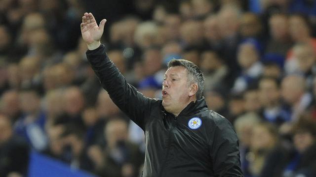 Leicester City, Liga Champions