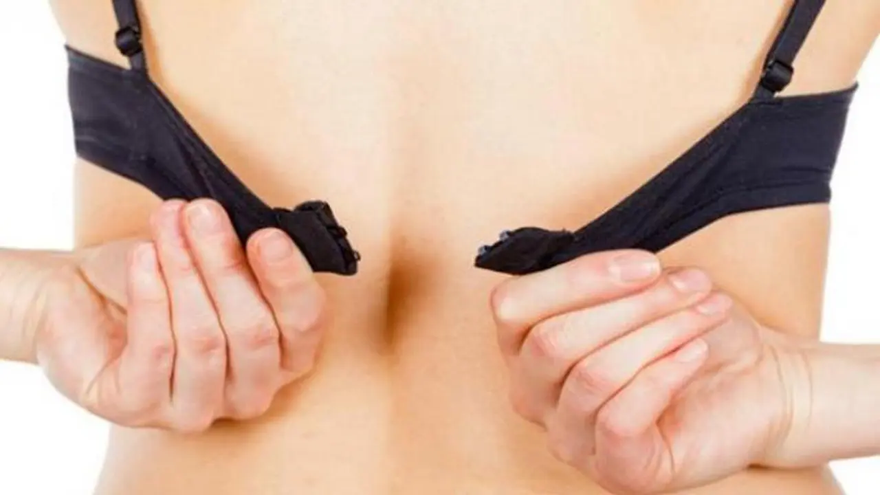 4 Tips Merawat Bra Berkawat dengan Benar