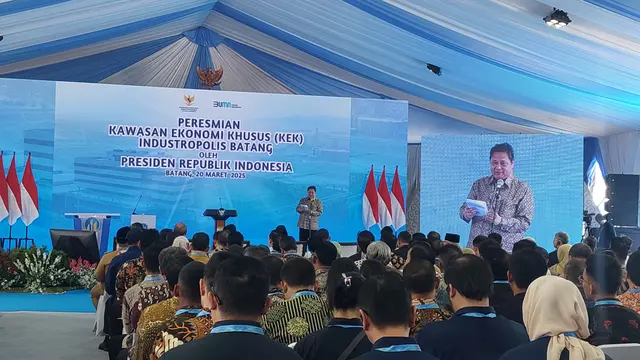 Airlangga Hartarto