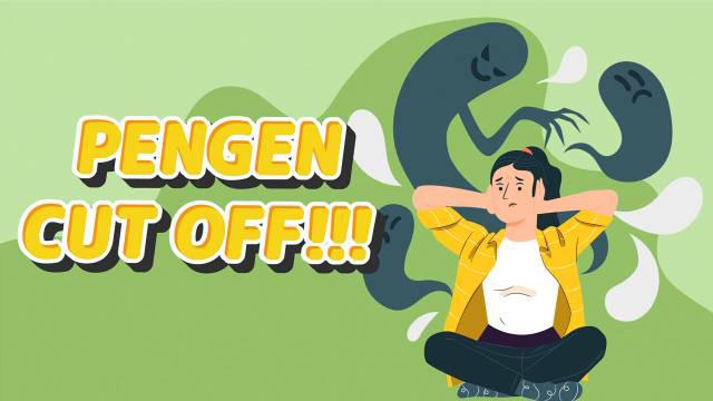 Sama seperti hubungan asmara, tentunya pertemanan juga bisa menjadi toxic. Ketika Anda merasa teman Anda sering menyakiti, meremehkan, menjatuhkan, atau membuat Anda merasa kurang layak secara terus menerus, sudah saatnya Anda mengakhiri pertemanan t...